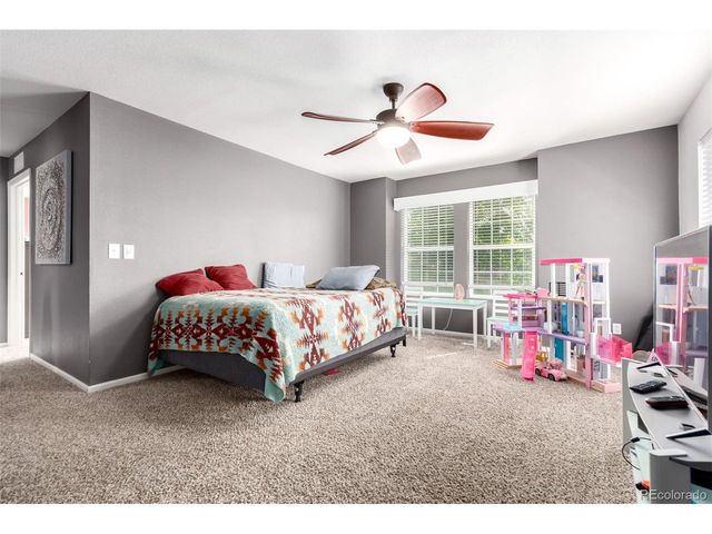 3505 Dinosaur St, Castle Rock, CO 80109