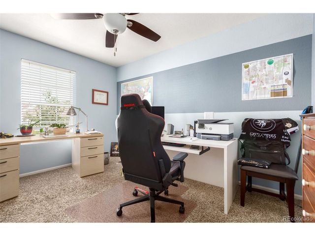 3505 Dinosaur St, Castle Rock, CO 80109