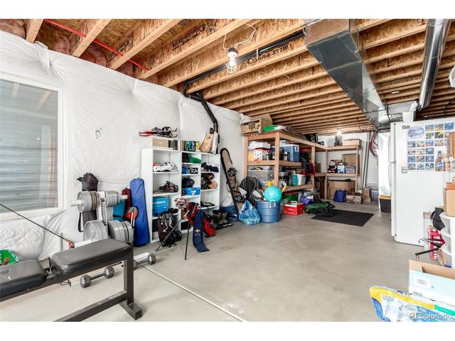 3505 Dinosaur St, Castle Rock, CO 80109