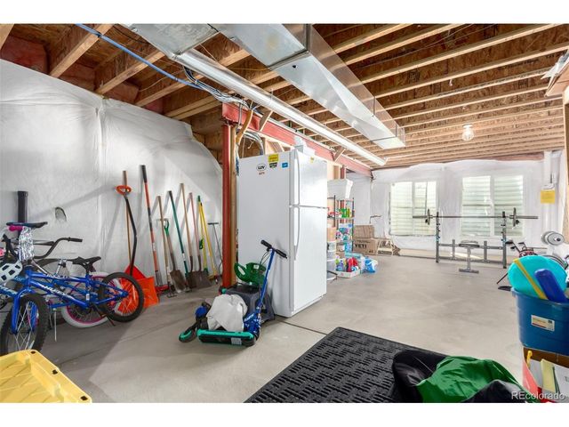 3505 Dinosaur St, Castle Rock, CO 80109