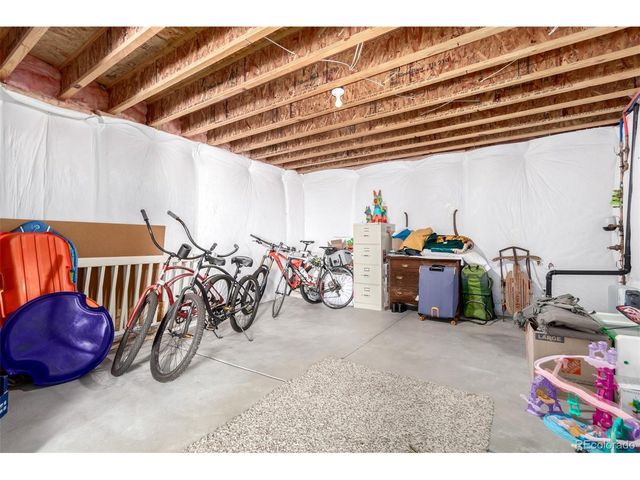 3505 Dinosaur St, Castle Rock, CO 80109