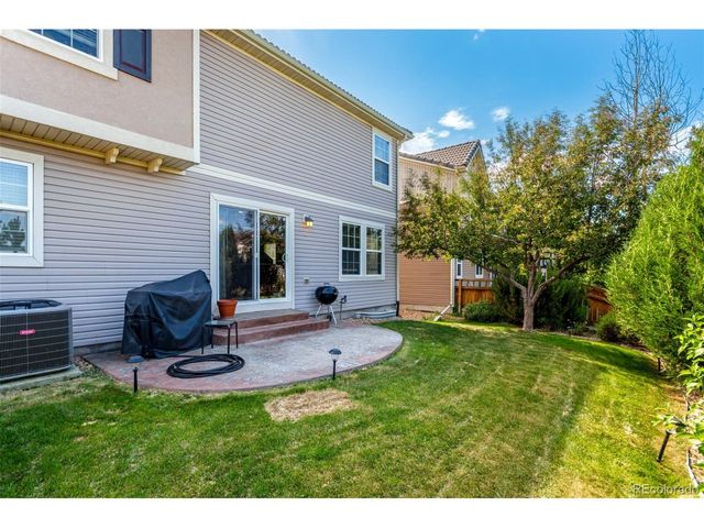 3505 Dinosaur St, Castle Rock, CO 80109