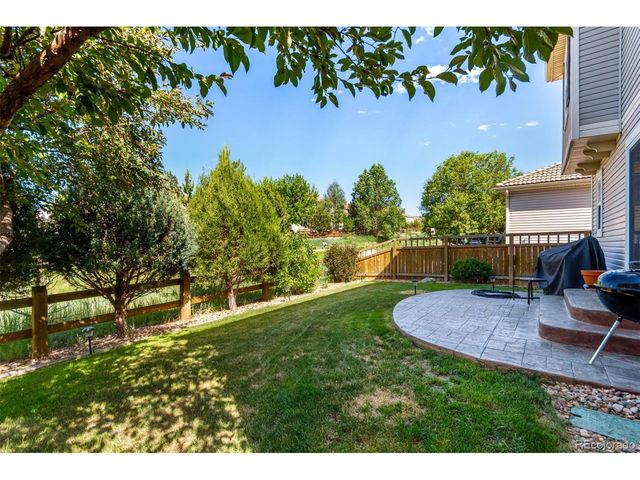 3505 Dinosaur St, Castle Rock, CO 80109