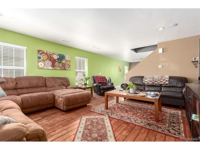 3505 Dinosaur St, Castle Rock, CO 80109