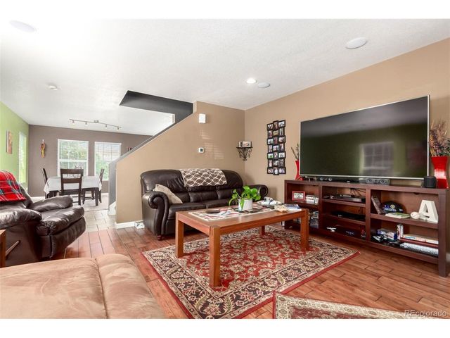 3505 Dinosaur St, Castle Rock, CO 80109