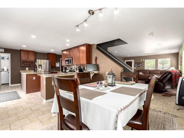 3505 Dinosaur St, Castle Rock, CO 80109