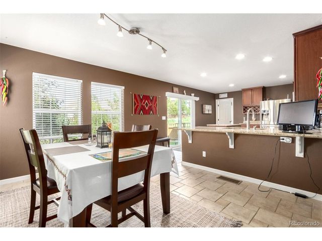 3505 Dinosaur St, Castle Rock, CO 80109