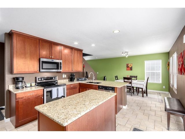 3505 Dinosaur St, Castle Rock, CO 80109