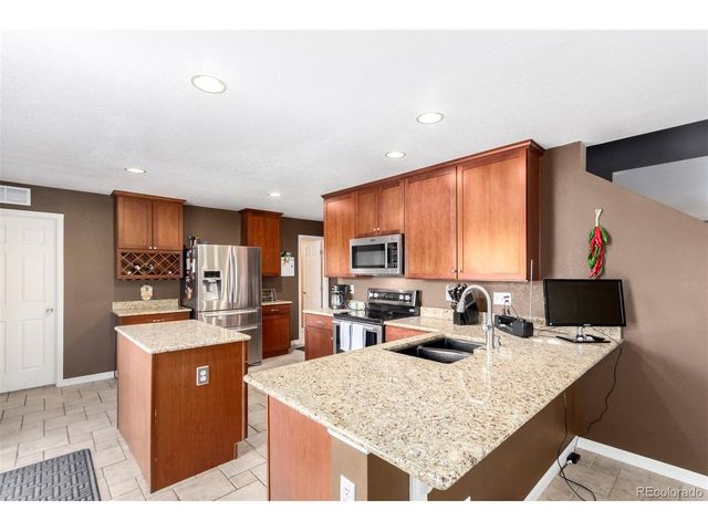 3505 Dinosaur St, Castle Rock, CO 80109