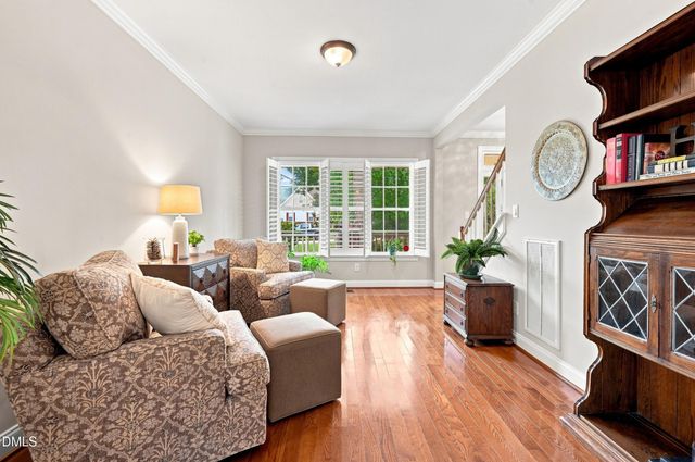 20 James Joyce Court, Youngsville, NC 27596
