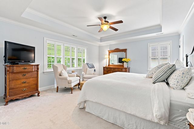 20 James Joyce Court, Youngsville, NC 27596