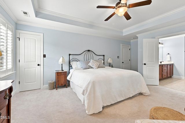 20 James Joyce Court, Youngsville, NC 27596