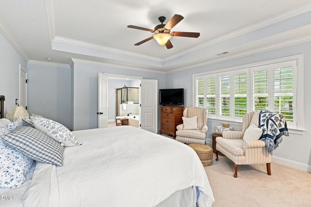 20 James Joyce Court, Youngsville, NC 27596