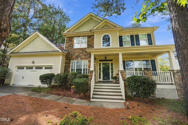 20 James Joyce Court, Youngsville, NC 27596
