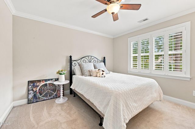 20 James Joyce Court, Youngsville, NC 27596