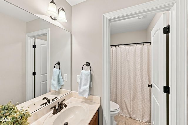 20 James Joyce Court, Youngsville, NC 27596