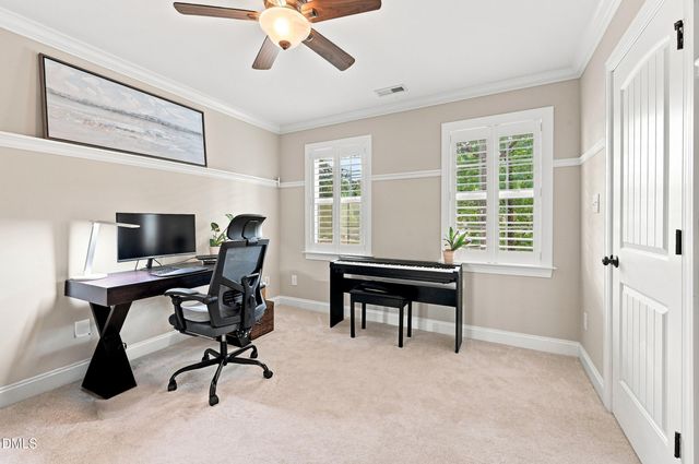 20 James Joyce Court, Youngsville, NC 27596