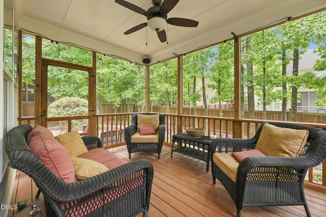 20 James Joyce Court, Youngsville, NC 27596