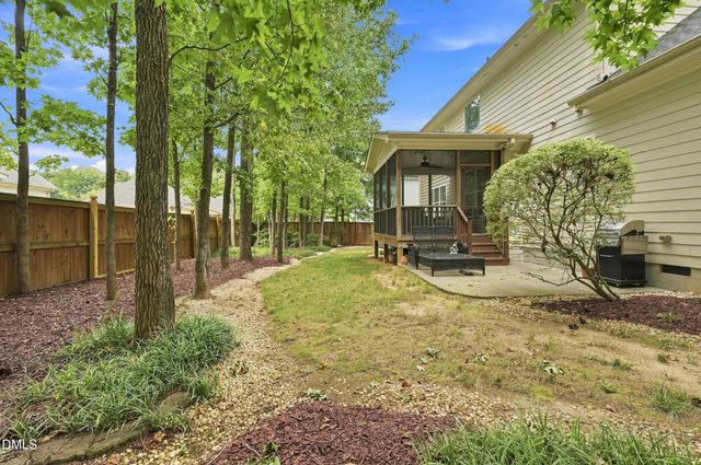 20 James Joyce Court, Youngsville, NC 27596