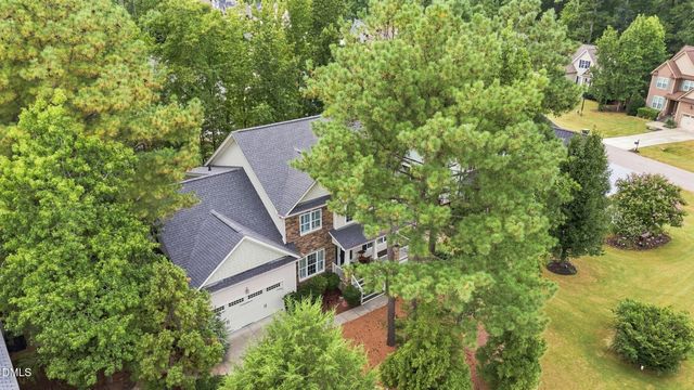 20 James Joyce Court, Youngsville, NC 27596