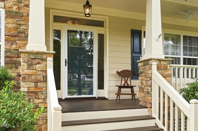 20 James Joyce Court, Youngsville, NC 27596