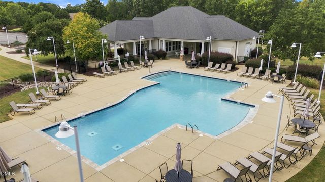 20 James Joyce Court, Youngsville, NC 27596