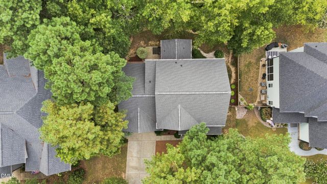 20 James Joyce Court, Youngsville, NC 27596