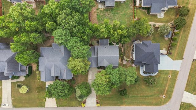 20 James Joyce Court, Youngsville, NC 27596