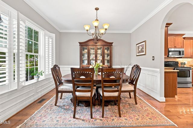 20 James Joyce Court, Youngsville, NC 27596