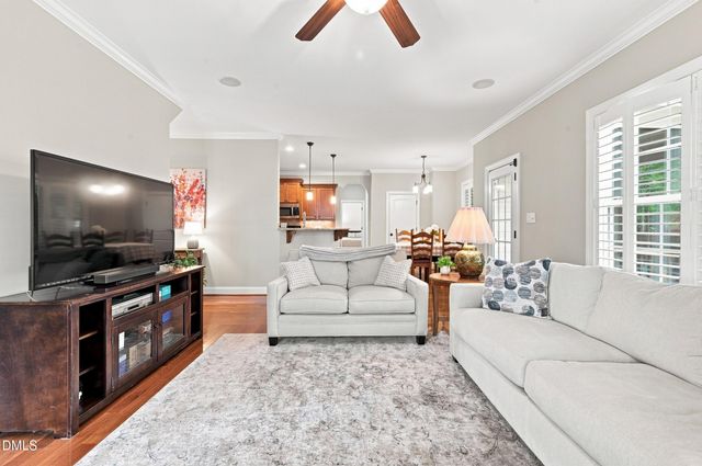20 James Joyce Court, Youngsville, NC 27596