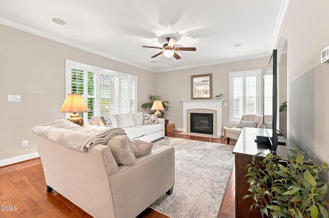 20 James Joyce Court, Youngsville, NC 27596