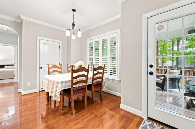 20 James Joyce Court, Youngsville, NC 27596