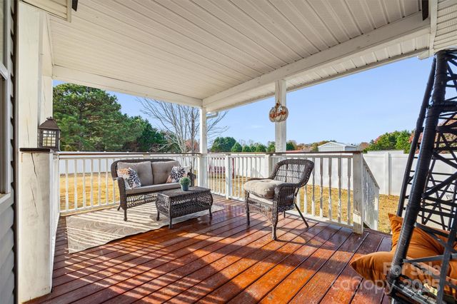 143 Flushing Drive, York, SC 29745