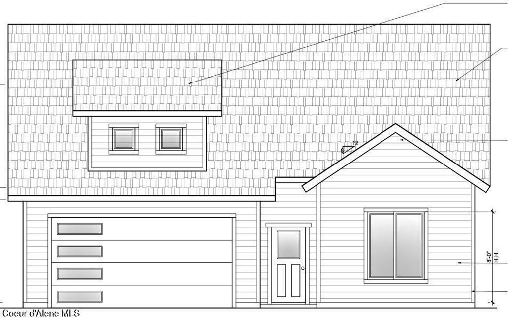 6632 Portrush Dr, Rathdrum, ID 83858