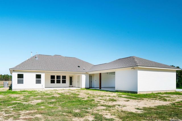 13527 Eagles Park Drive, Denham Springs, LA 70726