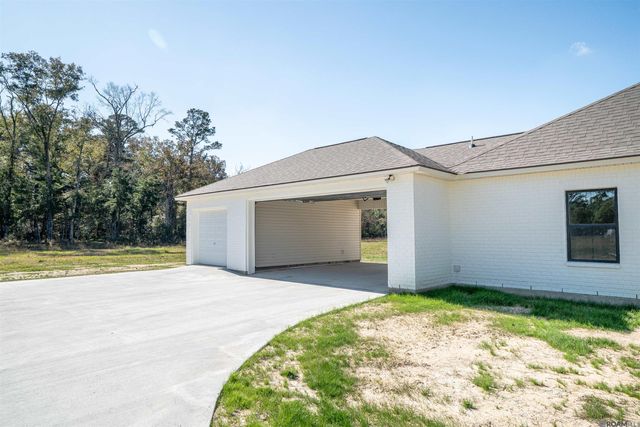 13527 Eagles Park Drive, Denham Springs, LA 70726