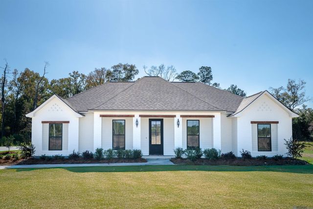 13527 Eagles Park Drive, Denham Springs, LA 70726