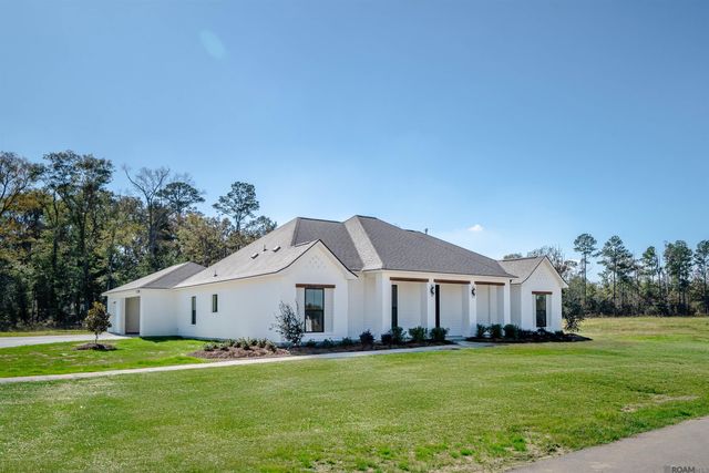 13527 Eagles Park Drive, Denham Springs, LA 70726