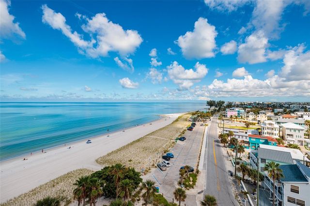 7650 BAYSHORE DRIVE 805, Treasure Island, FL 33706