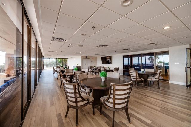 7650 BAYSHORE DRIVE 805, Treasure Island, FL 33706