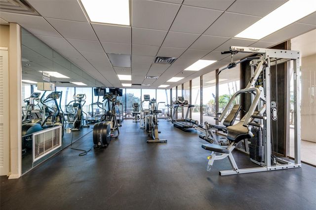 7650 BAYSHORE DRIVE 805, Treasure Island, FL 33706