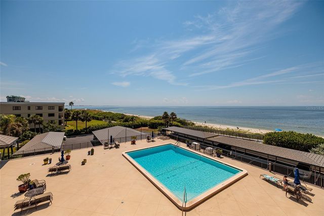7650 BAYSHORE DRIVE 805, Treasure Island, FL 33706