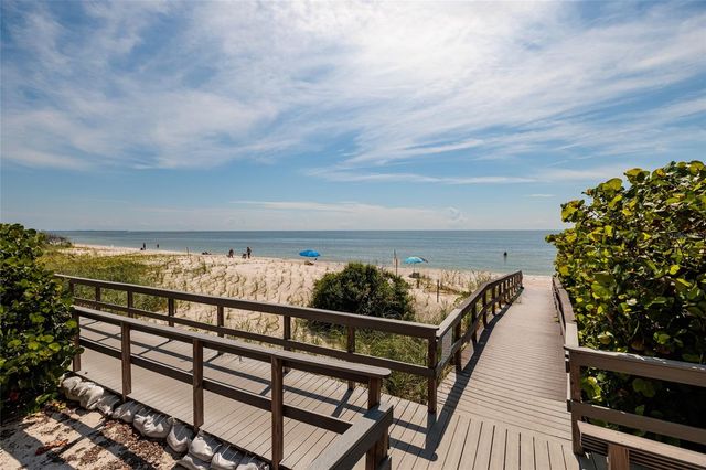 7650 BAYSHORE DRIVE 805, Treasure Island, FL 33706