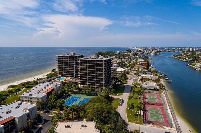 7650 BAYSHORE DRIVE 805, Treasure Island, FL 33706