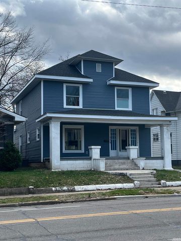 779 Washington Avenue, Evansville, IN 47713