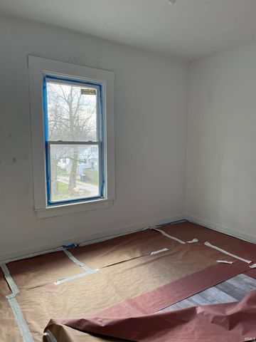 779 Washington Avenue, Evansville, IN 47713