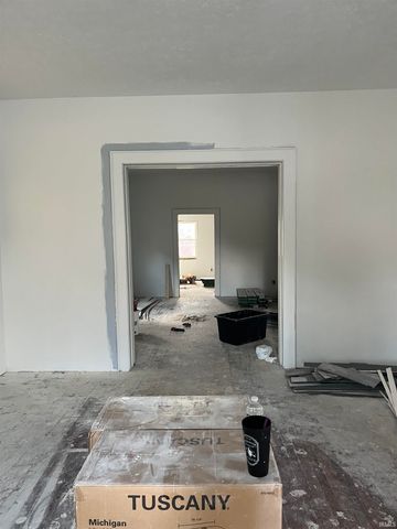 779 Washington Avenue, Evansville, IN 47713