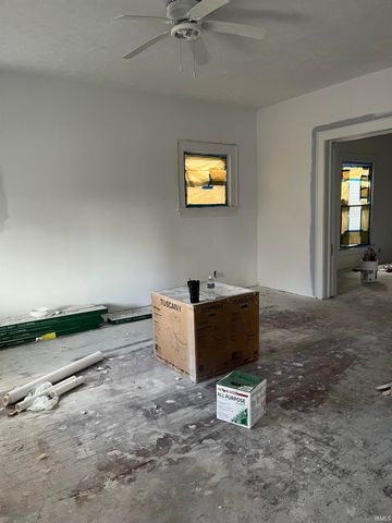 779 Washington Avenue, Evansville, IN 47713