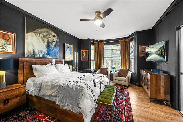 815 Mcgill Park Avenue NE, Atlanta, GA 30312