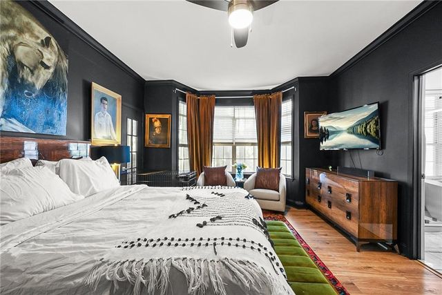 815 Mcgill Park Avenue NE, Atlanta, GA 30312